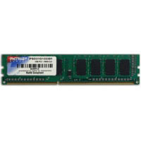 Patriot memory 1GB PC3-10600 (PSD31G133381)